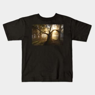 Golden Circles - Magpie Springs - Adelaide Hills - Fleurieu Peninsula - South Australia Kids T-Shirt